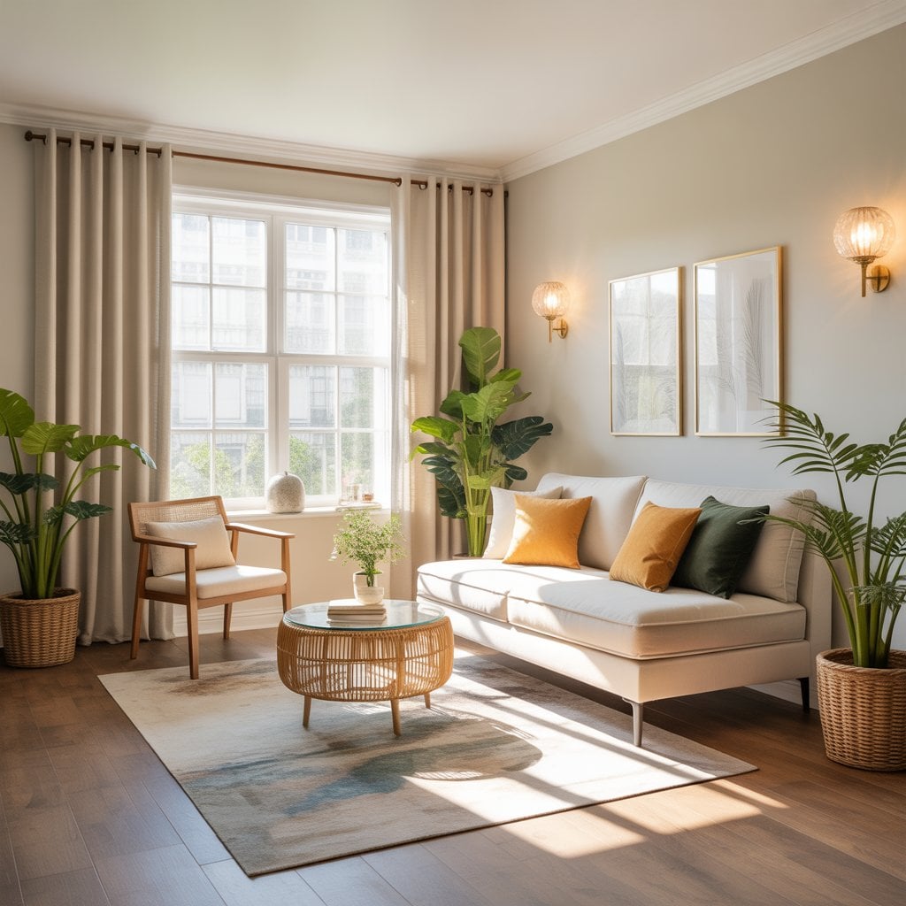 After transformation